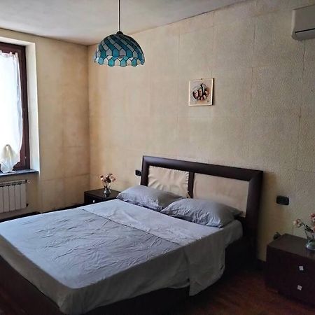 Appartamento In Cascina Lombarda Caselle Lurani Buitenkant foto