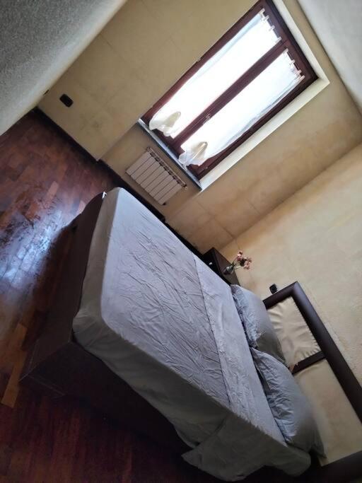 Appartamento In Cascina Lombarda Caselle Lurani Buitenkant foto