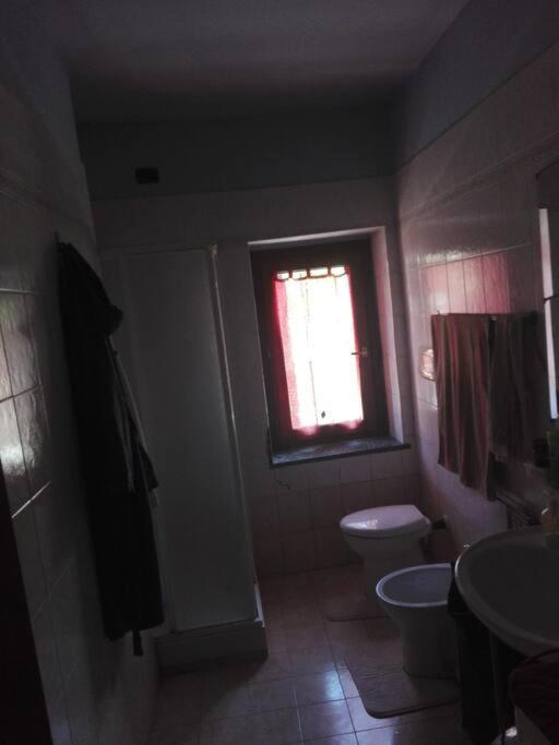 Appartamento In Cascina Lombarda Caselle Lurani Buitenkant foto