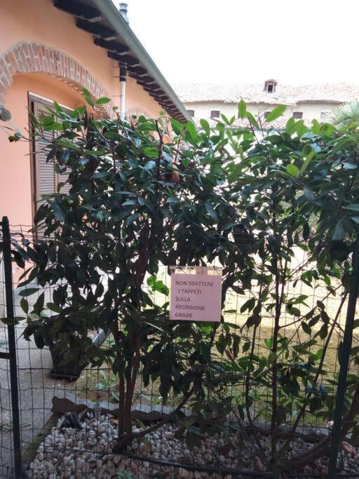 Appartamento In Cascina Lombarda Caselle Lurani Buitenkant foto