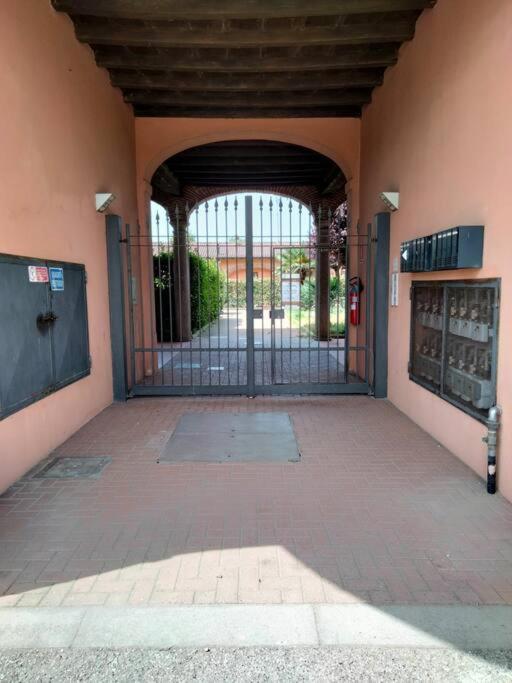 Appartamento In Cascina Lombarda Caselle Lurani Buitenkant foto