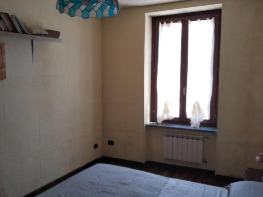 Appartamento In Cascina Lombarda Caselle Lurani Buitenkant foto